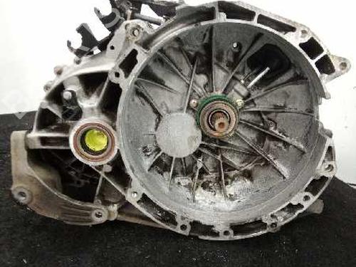 Used Gearbox FORD MONDEO III (B5Y) 2.0 TDCi (130 hp) 3543627