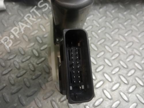 Rear left window mechanism SEAT ALTEA XL (5P5, 5P8) 1.6 TDI | BP9509240C24 