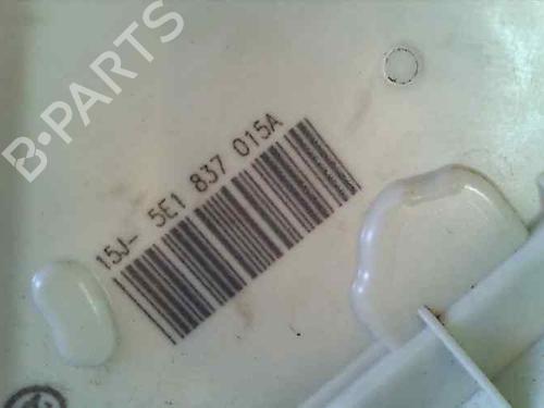 Front left lock SEAT TOLEDO IV (KG3)  | BP3062291C98 