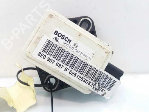 Used Electronic module AUDI A4 B7 (8EC) 2.0 TDI (170 hp) 19782700