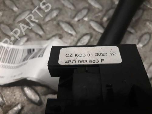 Ratstangsstang SEAT LEON (1M1)  | BP6572530I23 