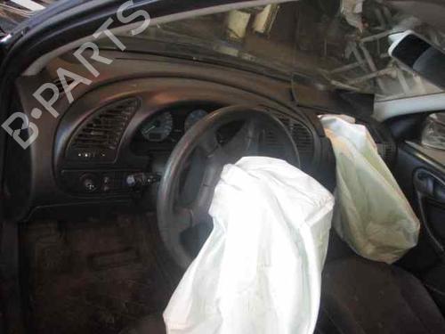 Front slam panel CITROËN XSARA (N1) 1.9 D | BP3042208C72 