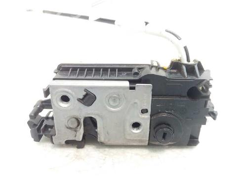 Used Front right lock PEUGEOT 208 I (CA_, CC_) [2012-2020]  4672197