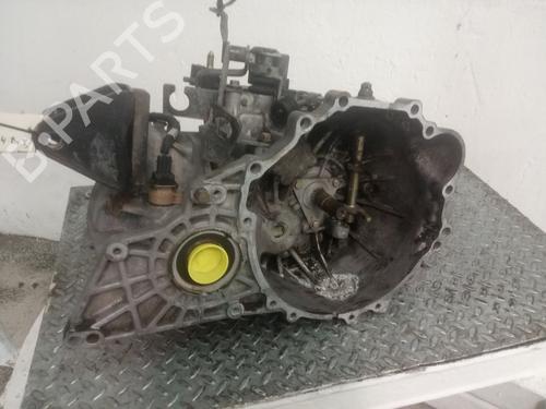 Used Gearbox HYUNDAI SANTA FÉ I (SM) [2000-2006]  8371013