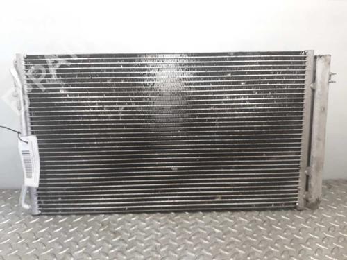 AC radiator BMW 1 (E87) 116 d | BP6408412M32 
