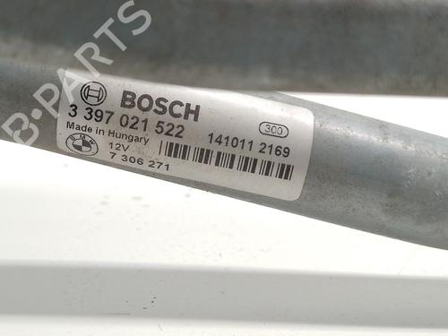 Front wiper motor BMW 5 Gran Turismo (F07)  | BP29064206M29 