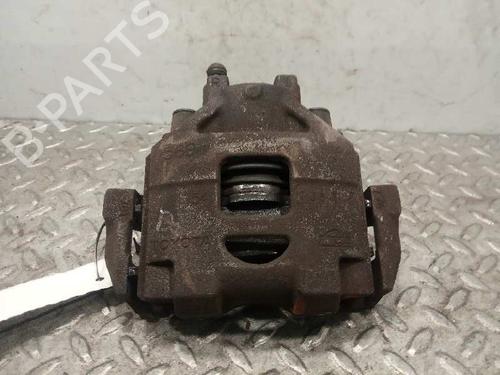 Used Right front brake caliper TOYOTA YARIS (_P9_) [2005-2014]  11626151