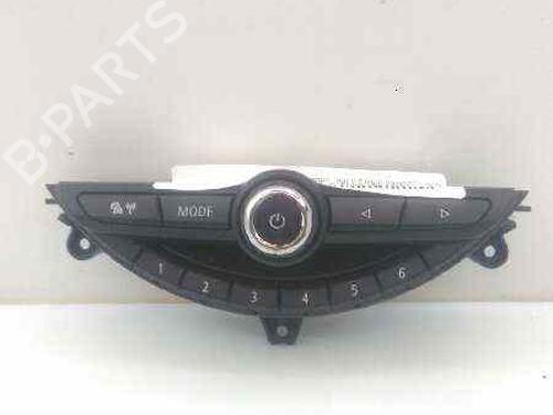 Kombi Kontakt / Stilkkontakt MINI MINI CLUBMAN (F54) Cooper D (150 hp) 14230220