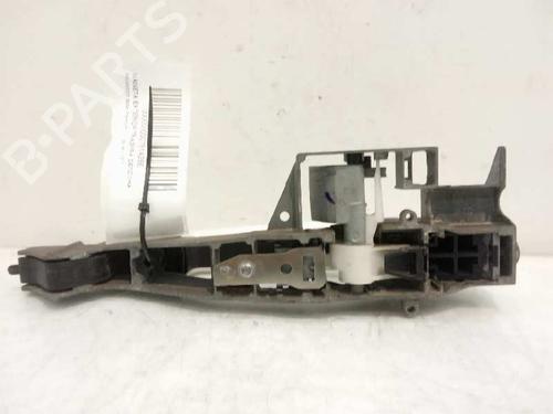 Rear right exterior door handle PEUGEOT 5008 (0U_, 0E_)  | BP4609347C130