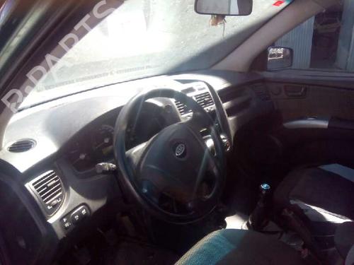 Pulley KIA SPORTAGE SUV (K00)  | BP14231649M122 