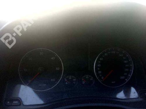 Engine VW GOLF V (1K1)  | BP29481414M1 