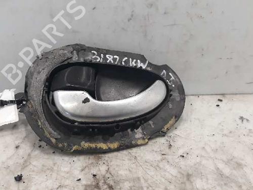 Used Front left interior door handle PEUGEOT 406 Coupe (8C) [1997-2005]  5273154