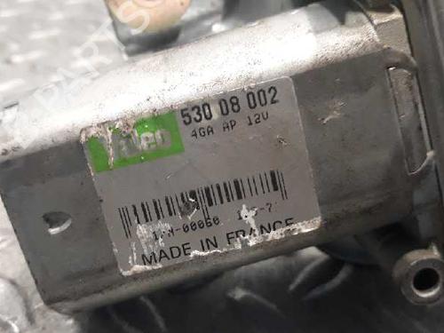 Ruitenwissermotor achter ROVER 25 I Hatchback (RF)  | BP3035462M102 
