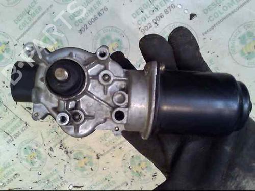 Used Front wiper motor HONDA CR-V I (RD) [1995-2002]  3043701