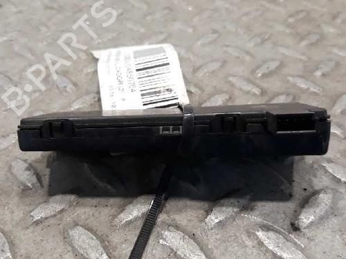 Electronic module OPEL INSIGNIA A (G09)  | BP3534213M83 