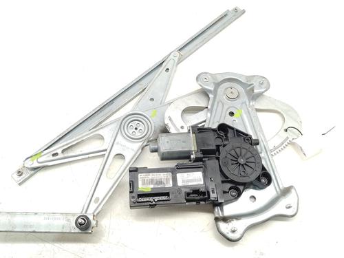 Used Front left window mechanism RENAULT MEGANE III Hatchback (BZ0/1_, B3_) 1.6 dCi (BZ00, BZ12, BZ13) (130 hp) 31645437