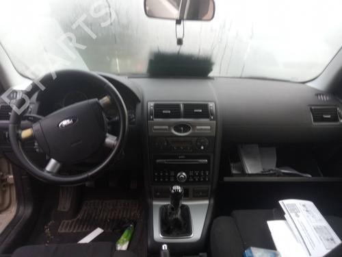 Control unit FORD MONDEO III (B5Y) 2.0 TDCi | BP9591094M11 