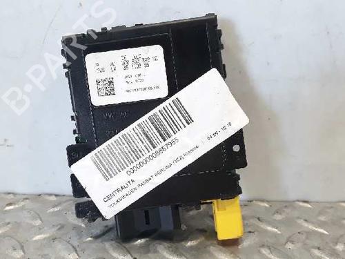 Used Electronic module VW PASSAT B6 (3C2) [2005-2010]  11672957