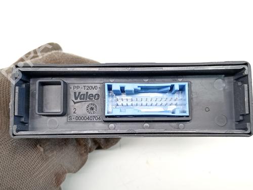Control unit CITROËN DS5 2.0 HDi 165 Hybrid4 4x4 | BP37611050M11 - Image 4