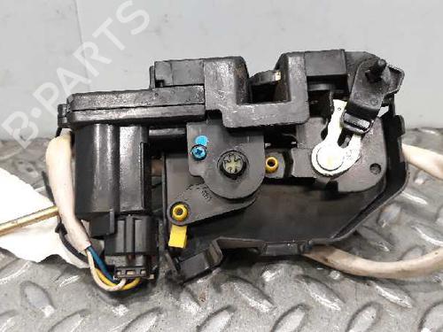 Rear right lock HYUNDAI GETZ (TB)  | BP3040446C99 