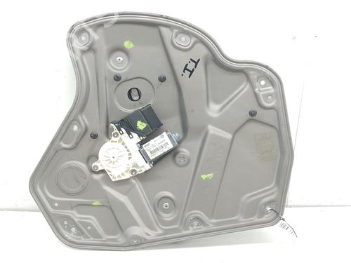 Used Rear left window mechanism SKODA OCTAVIA II (1Z3) 1.9 TDI (105 hp) 26579590