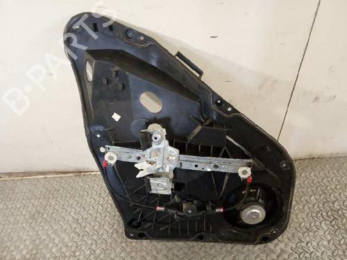 Vindusheismekanisme venstre bak FORD FIESTA VI (CB1, CCN)  | BP6010389C24 
