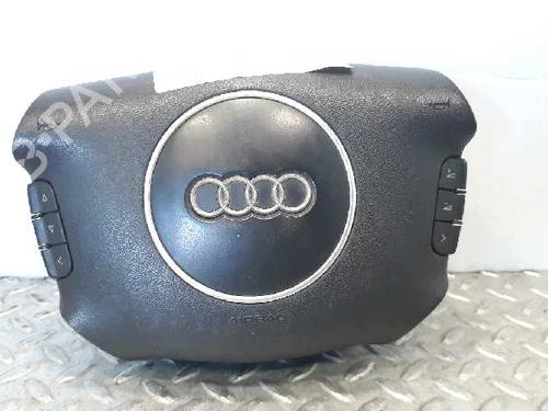 Førerens kollisjonspute AUDI A4 B6 Avant (8E5) 1.8 T (150 hp) 5884234