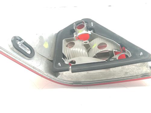 Right taillight MERCEDES-BENZ C-CLASS (W203) C 220 CDI (203.006, 203.008) | BP28036632C35 