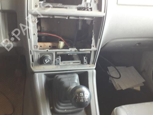 Alternator SUZUKI VITARA (ET) HDI (SE 420HDI) | BP12522574M7 