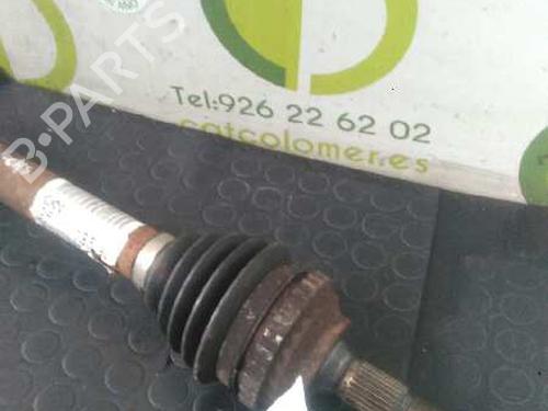 Right front driveshaft CITROËN XSARA (N1) 1.6 16V | BP3057290M39 