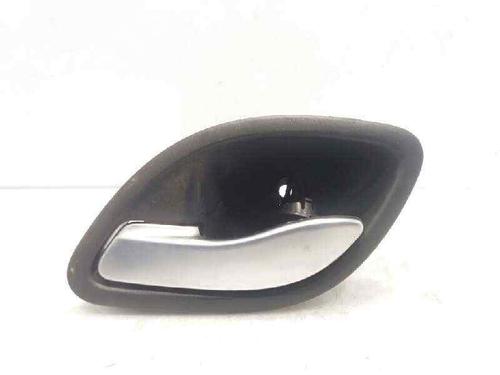 Used Front left interior door handle Front left interior door handle RENAULT LAGUNA II Grandtour (KG0/1_) 1.8 16V (KG0B, KG0M) (120 hp) 4833002 4833002