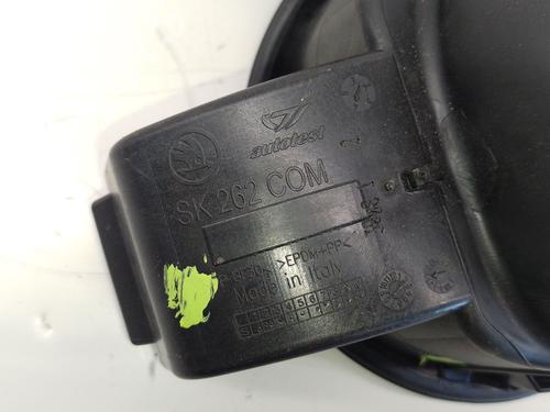 Fuel flap SKODA FABIA III (NJ3)  | BP27163259C131 