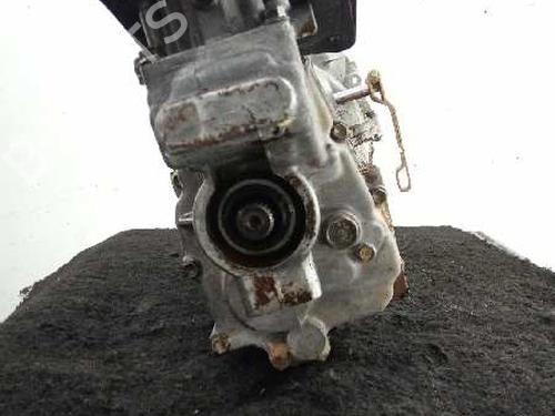 Gearbox VW SANTANA  | BP19782712M3 