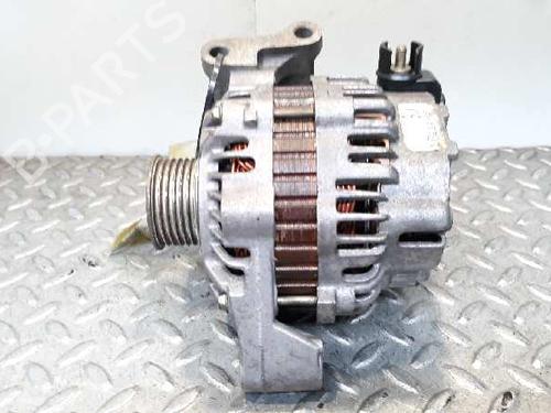 Generator FORD FUSION (JU_) [2002-2012]  3074292