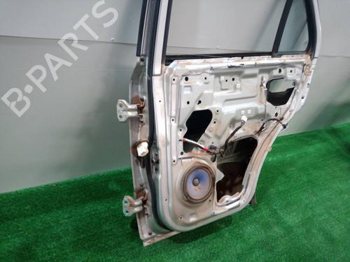 Right rear door KIA SORENTO I (JC)  | BP17065270C5 