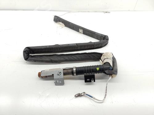Used Right curtain airbag NISSAN QASHQAI / QASHQAI +2 I (J10, NJ10, JJ10E) [2006-2014]  18065872