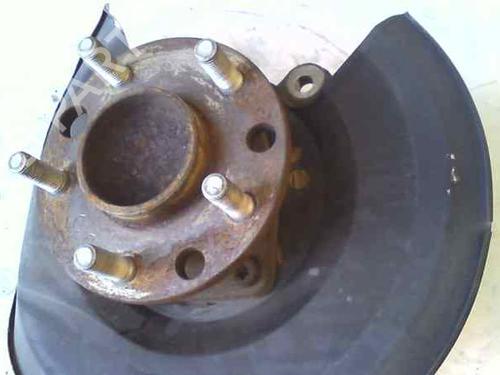 Used Right rear steering knuckle FORD MONDEO III (B5Y) [2000-2007]  3043526