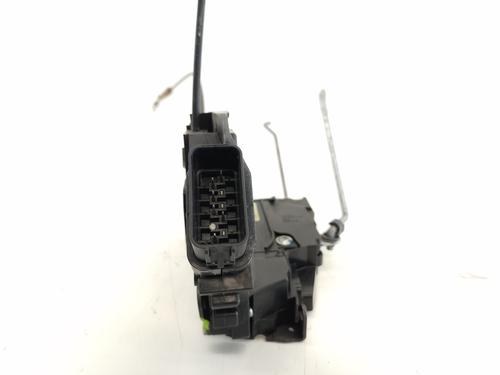 Front left lock MAZDA 5 (CR) 2.0 CD (CR19) | BP18170060C98 
