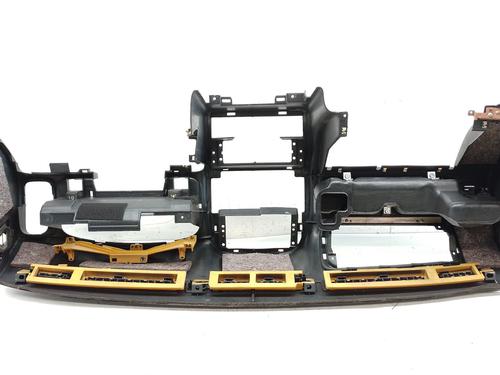 Airbag Kit NISSAN PICK UP (D22) 2.5 Di | BP29828589C86