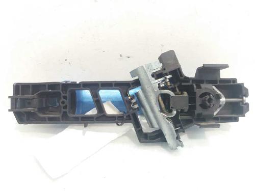 Rear right exterior door handle FORD FIESTA VI (CB1, CCN)  | BP4638665C130 