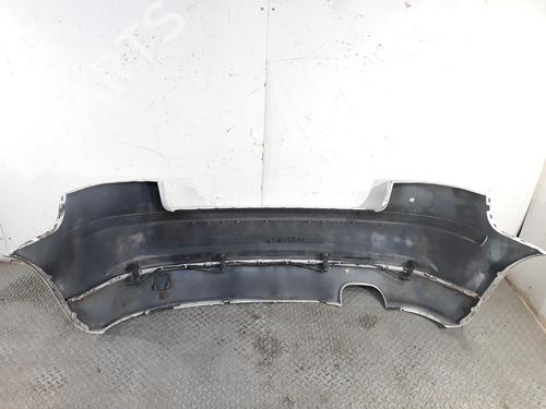 Rear bumper AUDI A3 (8P1)  | BP8854850C8 
