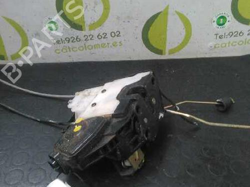 Used Front right lock KIA SPORTAGE SUV (K00) [1994-2005]  3047342