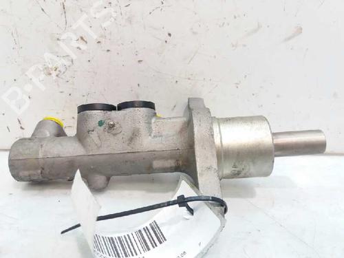 Used Brake master cylinder SKODA OCTAVIA II (1Z3) [2004-2013]  3138111