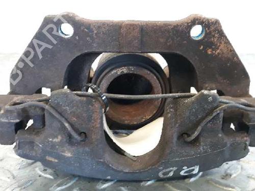 Right front brake caliper OPEL COMBO Box Body/MPV  | BP11625463M104 