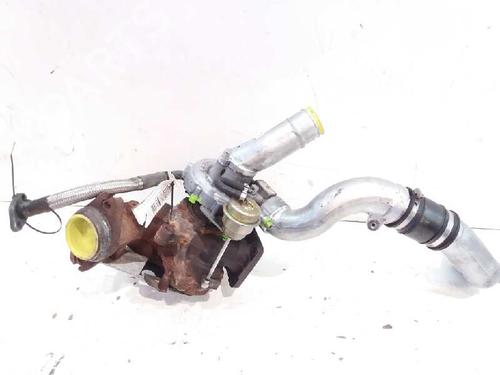 Used Turbocharger/Supercharger FIAT DUCATO Bus (230_) [1994-2005]  3191994