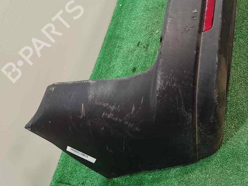 Rear bumper FIAT DOBLO Cargo (263_)  | BP17632609C8 