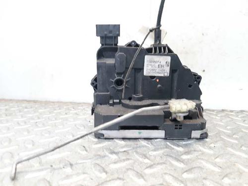 Front right lock OPEL CORSA D (S07) 1.3 CDTI (L08, L68) | BP3045254C97 