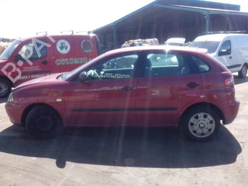Rear right interior door handle SEAT IBIZA III (6L1)  | BP3221690I16 