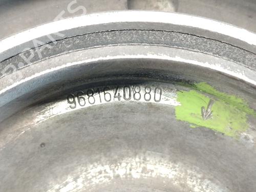 Pulley CITROËN C5 III (RD_) 2.0 HDi 165 (RDRHHA, RDRHH8) | BP29402786M122 