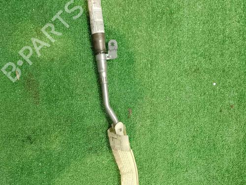 Left curtain airbag SKODA OCTAVIA II (1Z3)  | BP17695477C11 